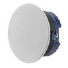 4" Compact Bluetooth Ceiling Speaker (Pair) - IP44