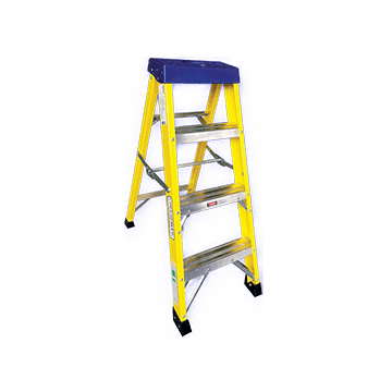 Tools & Ladders