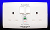 Sockets - White RCD product image