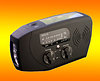 Baylis Mini Eco Radio / Torch