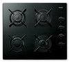 60cm 4 Burner Glass Gas Hob with Auto Ignition