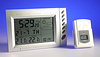 Weather Forecaster c/w Sensor