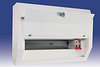 All  4 Way Consumer Units - Metal _1 to 4 Way product image