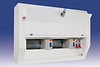 All 10 Way Consumer Units - Dual RCD 18th Edition product image