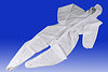 Disposable &lt;BR&gt;Overshoe / Clothing Covers