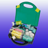 Small Workplace First Aid Kit - BS8599-1 Compliant