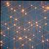 480 Joy Christmas Lights Sequence Light Set