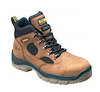 Size 10 Dewalt Challenger 2  - Brown