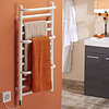 Towel Rails - Electric - White product image