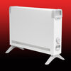 Dimplex 2kW Convector c/w 7 DayTimer (Wall or Portable)