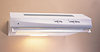 60cm Chic Cooker Hood - White