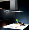 All Stainless Steel Cooker Hoods -  90cm Island Hoods product image