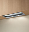 All Silver Grey Cooker Hoods -  86cm+ Built In Hoods product image