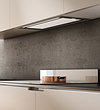 All Stainless Steel Cooker Hoods -  80cm+ Built In Hoods product image