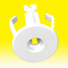 Product image for Emergency LED Grommet / Bezel