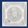 Product image for Office Ceiling Tile Fan