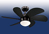 Product image for 30 - 36 Inch  (76cm - 91cm) Fans