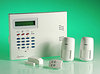 Infinite Wireless Alarm kit