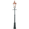 All Copper Lamp Post - Chelsea product image