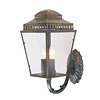 Wall Lanterns - Mansion House product image