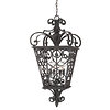 All Chain Lantern - Fort Quinn product image