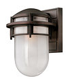 All Outdoor Wall Lights - Reef product image