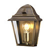 All Brass Half Lanterns - St James - Hand Made product image
