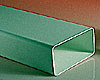 All Ducting - Flat 110mm product image
