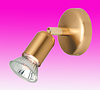 All Spotlights - Brass / Gold product image