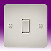 All 1 Gang  Intermediate Light Switches - Pearl product image