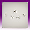 All 2 5 / 15 Amp Sockets - Pearl product image