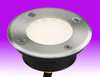 LED Driveover / Walkover Light IP65 - Warm White