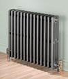Victorian Electric Radiator   745mm x  400mm - 550 watts