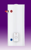 Product image for Water Storage Heaters - Unvented