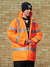 All Hi-Vis Safety Wear - 50 Inch - Size - XXL product image