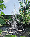 Pond Light 3 Lamp Starter Kit