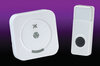 Product image for Knightsbridge Doorbell & Chime