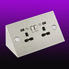 Product image for Under / Over Worktop Sockets