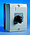 Product image for 32 Amp - 125 Amp
