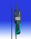 Open Jaw Voltage, Current & Continuity Tester