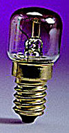 All 15 Watts Lamps - Cap SES product image