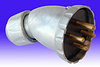 All Plugs - Metal 240v - 15 Amp product image