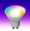 4W 120° GU10 LED WiFi/CCT White + RGB Lamp
