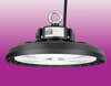 LED High Bay 200W - CCT Changeable - Black