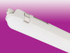 2ft 11W to 20W 3CCT LED Non Corrosive Weatherproof Fitting - IP66