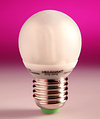 Megaman 7w ES Golf Ball Energy Saving Lamp