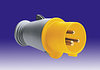 All Plugs - Ind 110v - 32 Amp product image
