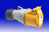 All Plugs - Ind 110v - Coupler product image