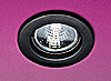 All Black Downlights - Low Voltage product image