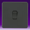 Light Switches - Anthracite product image